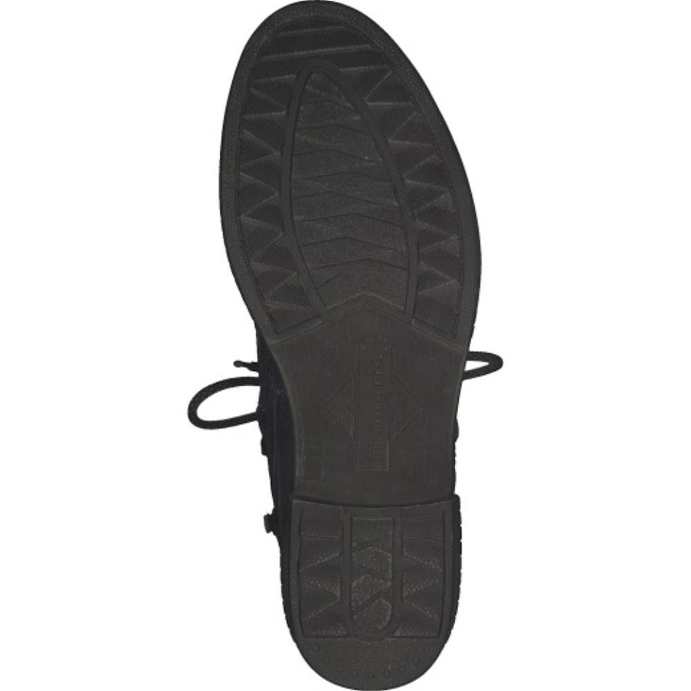 Tamaris Stiefelette 1-1-25116-25 