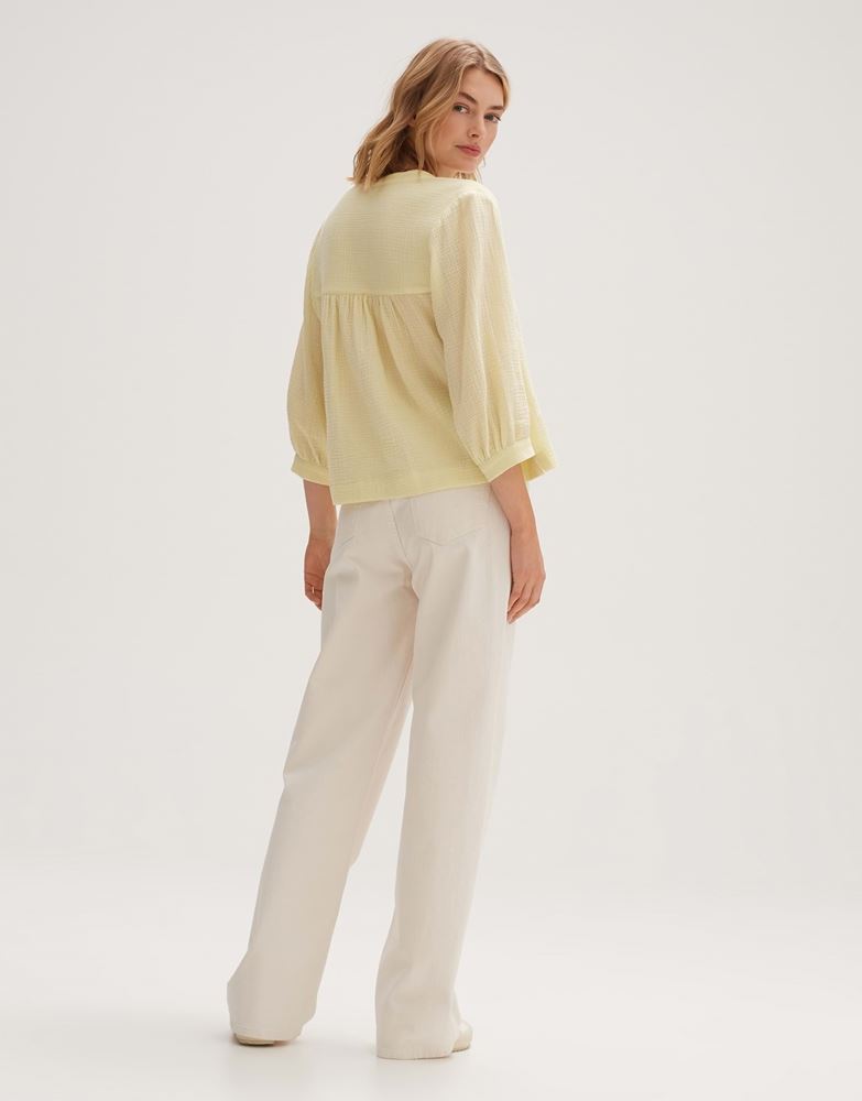 OPUS Shirtbluse Fasami S13 10163110379100 