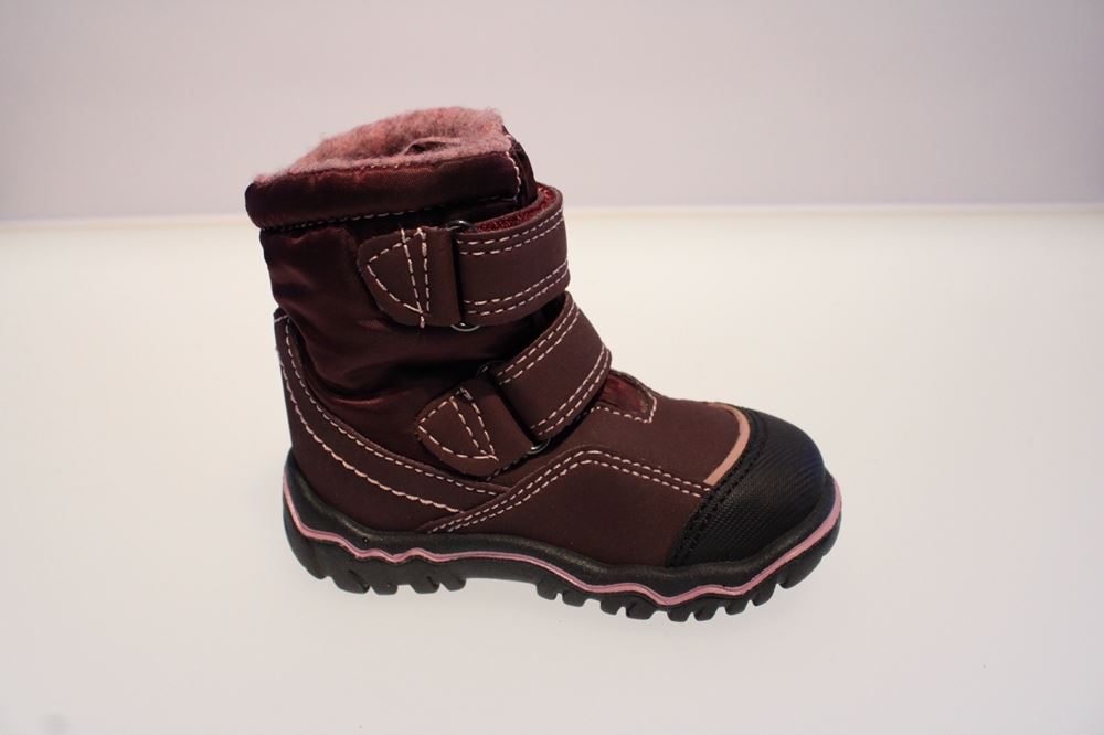 IMAC Winterstiefel Kinder TEXmembran 233859 