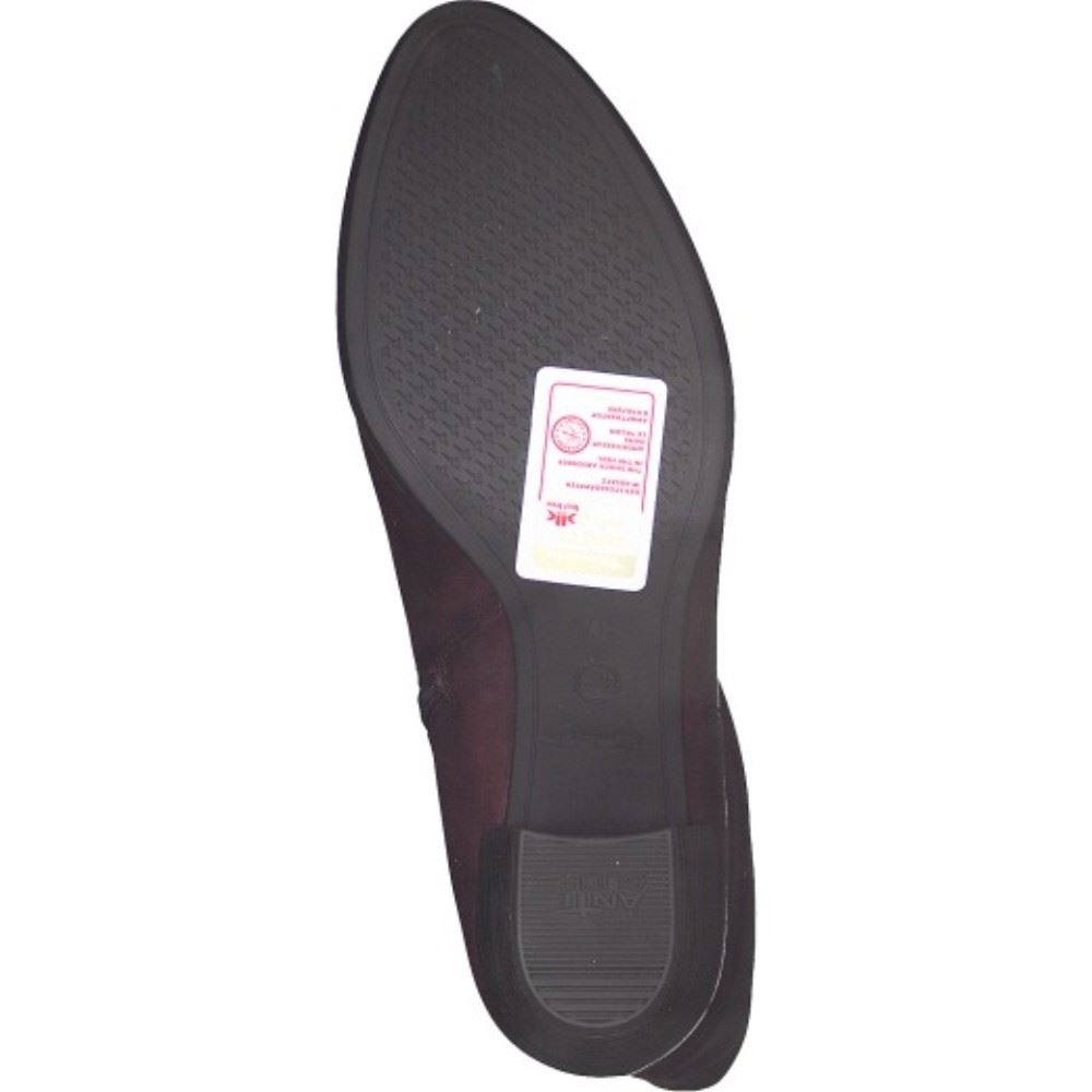 Tamaris Lederstiefelette 1-1-25339-23 