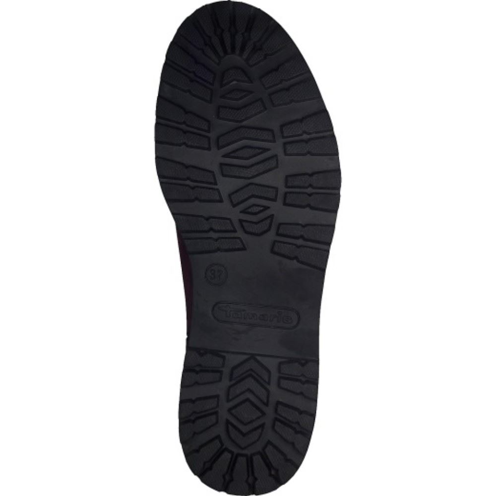 Tamaris Leder Chelsea Boot 1-1-25401-23 