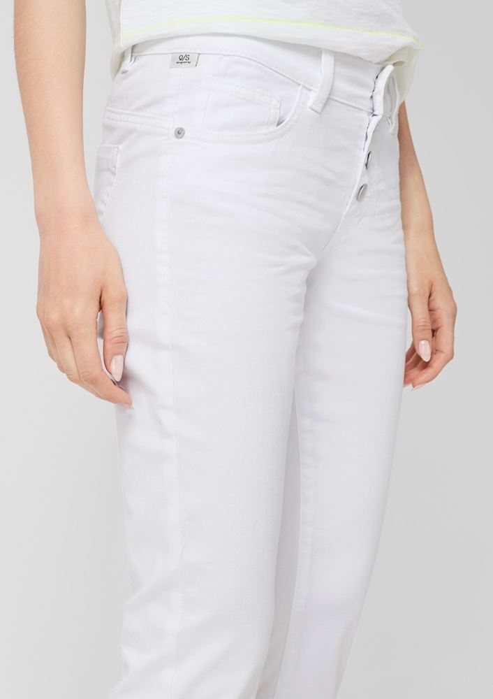 QS designed by Caprijeans 2002733 