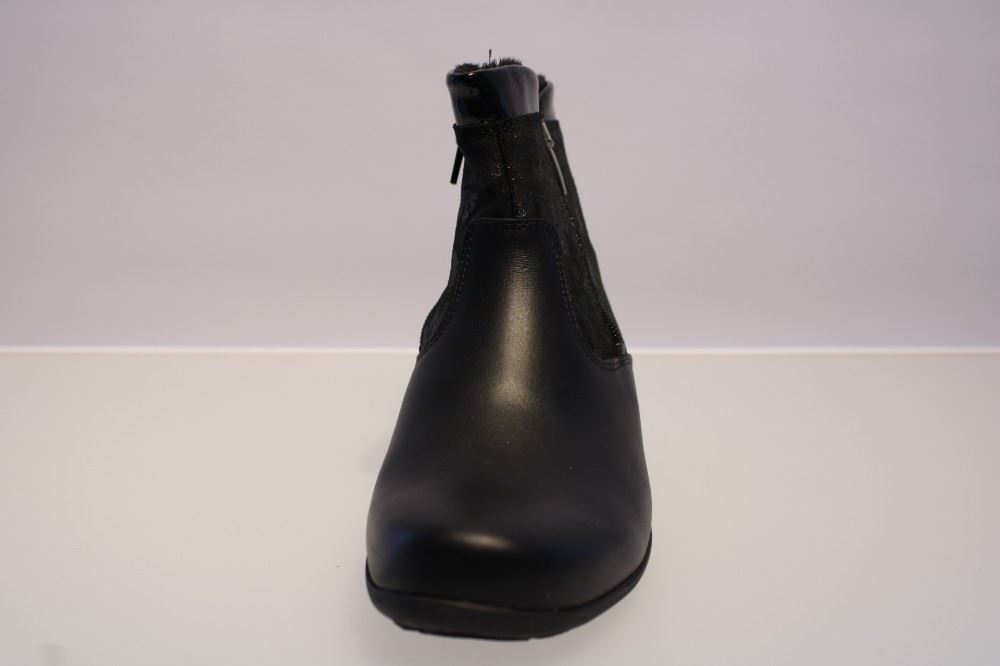 ACO Lederstiefelette 530/7603 