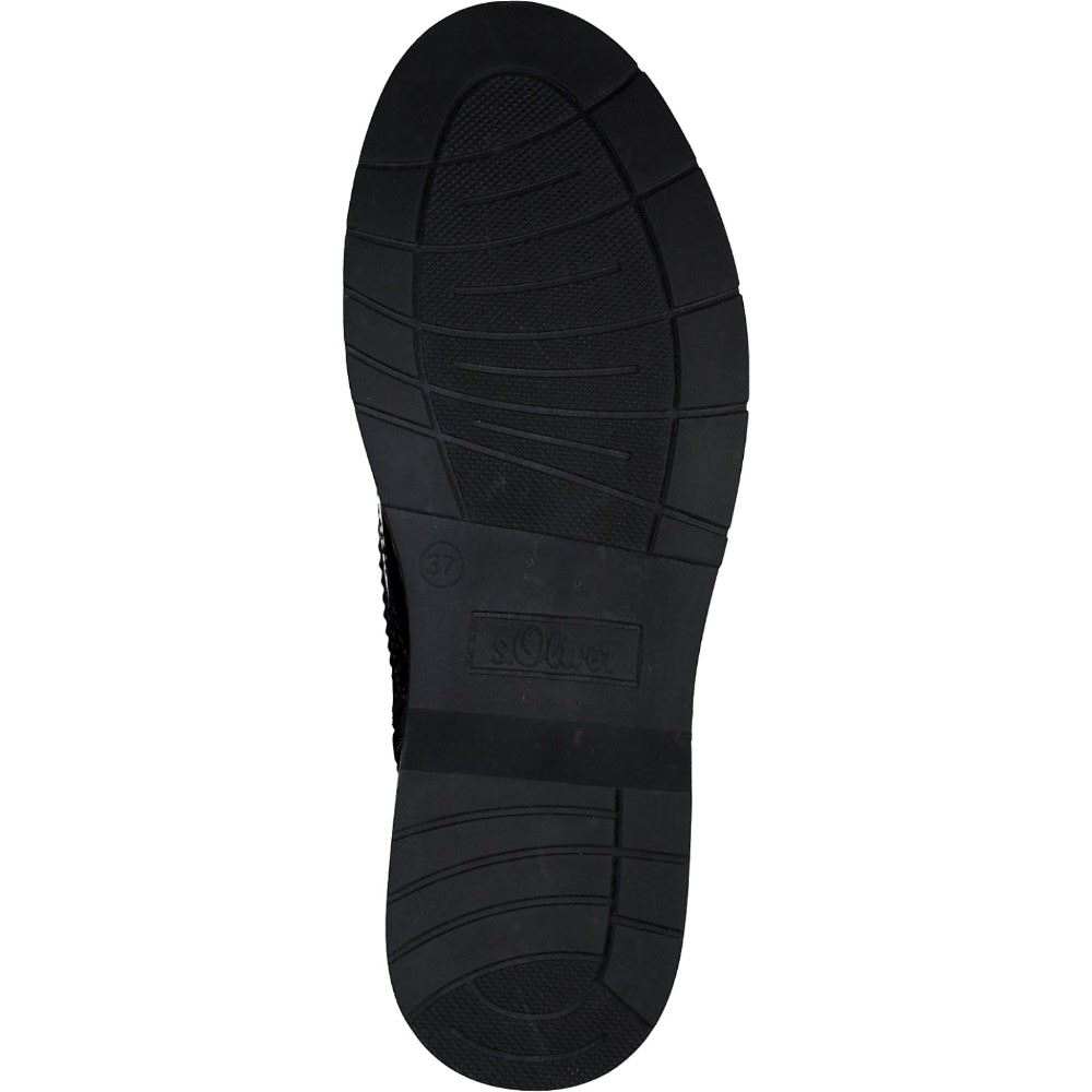 s.Oliver Stiefelette 5-5-25465-25 