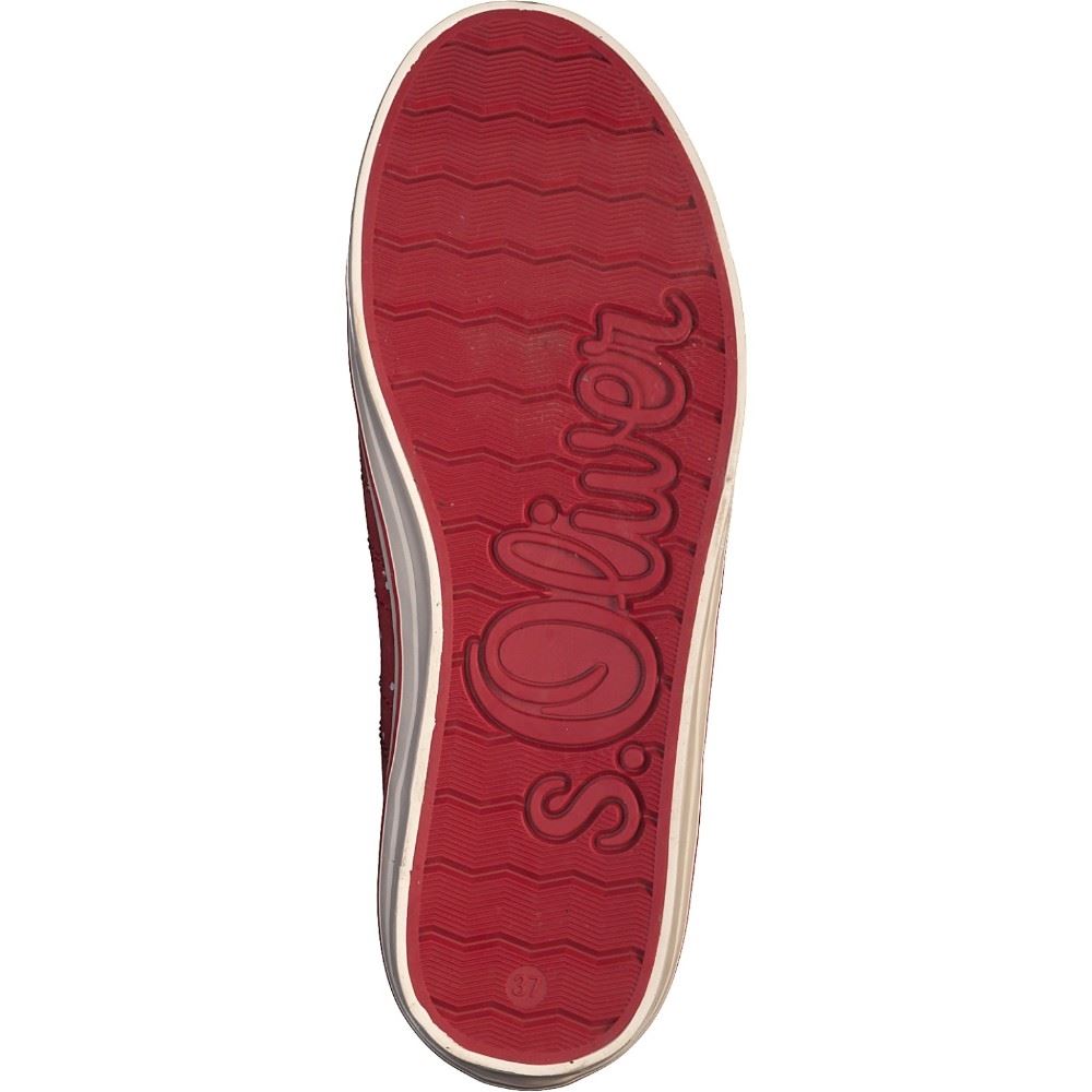 s.Oliver Sneaker 5-5-23644-24 