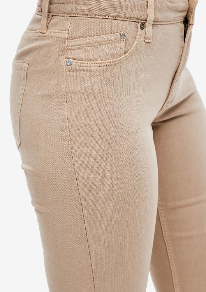 s.Oliver Jeans Capri  2037540 