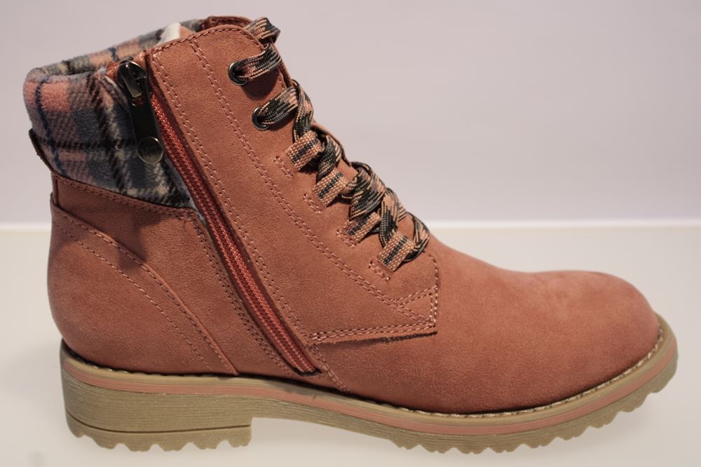 Marco Tozzi Stiefelette 2-2-26237-23 