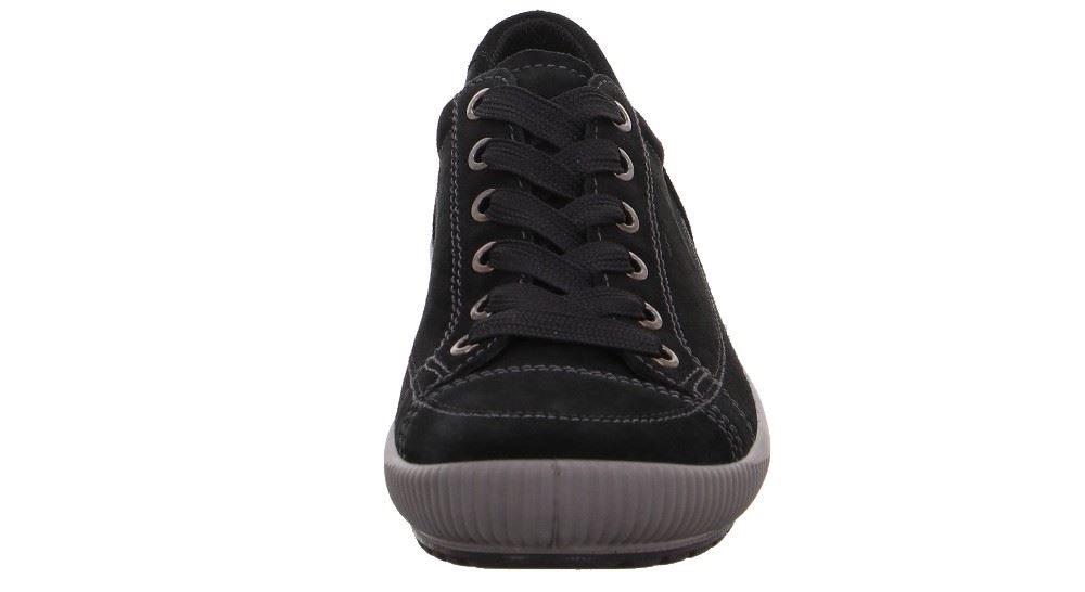 Legero TANARO 4.0 Sneaker Halbschuh schwarz 00820 4,5 | 00 schwarz | 