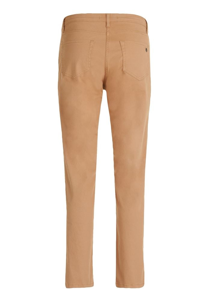 Betty Barclay Hose Slim Fit Mid Waist beige S22 66251060 46 | 7030 Golden Cam | 