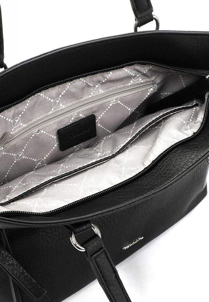Tamaris tasche Shopper - schwarz S13 30476,100 