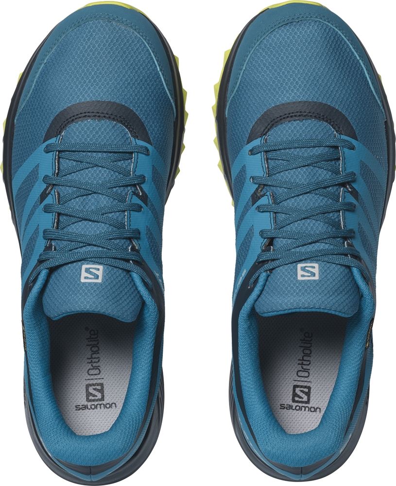SALOMON Trailster 2 GTX Goretex  L40963700 