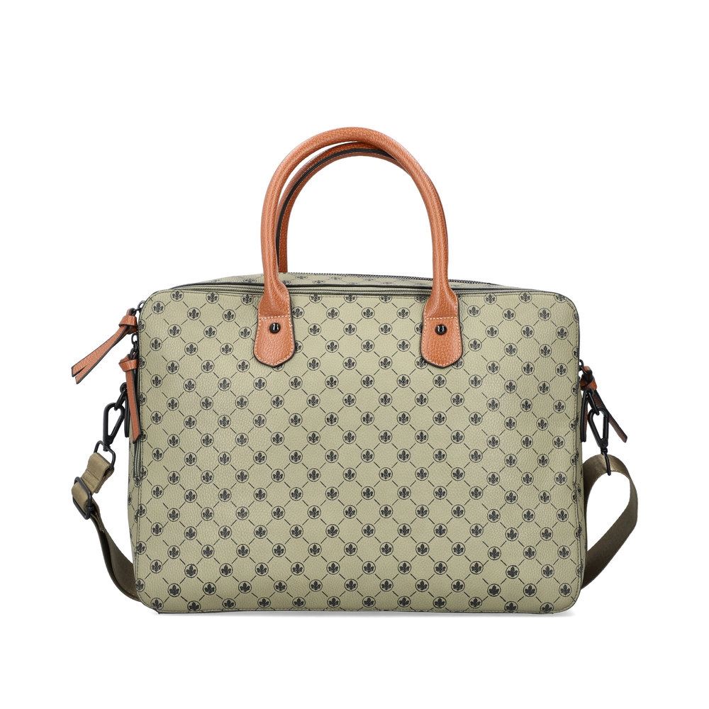 Rieker Damen Handtasche schilf  S13 H1361-54 