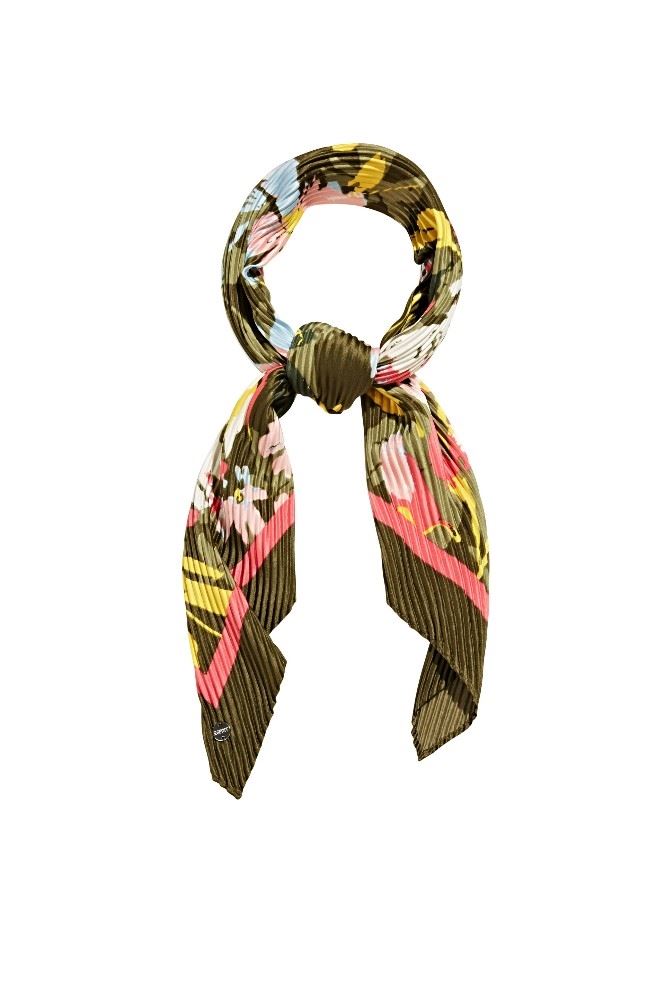 Esprit Tuch Plissee 021EA1Q307 