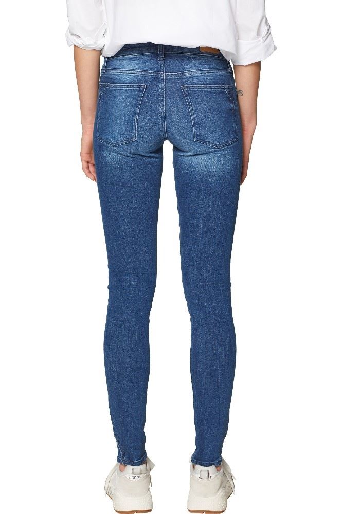 EDC Jeans Skinny 029CC1B010 