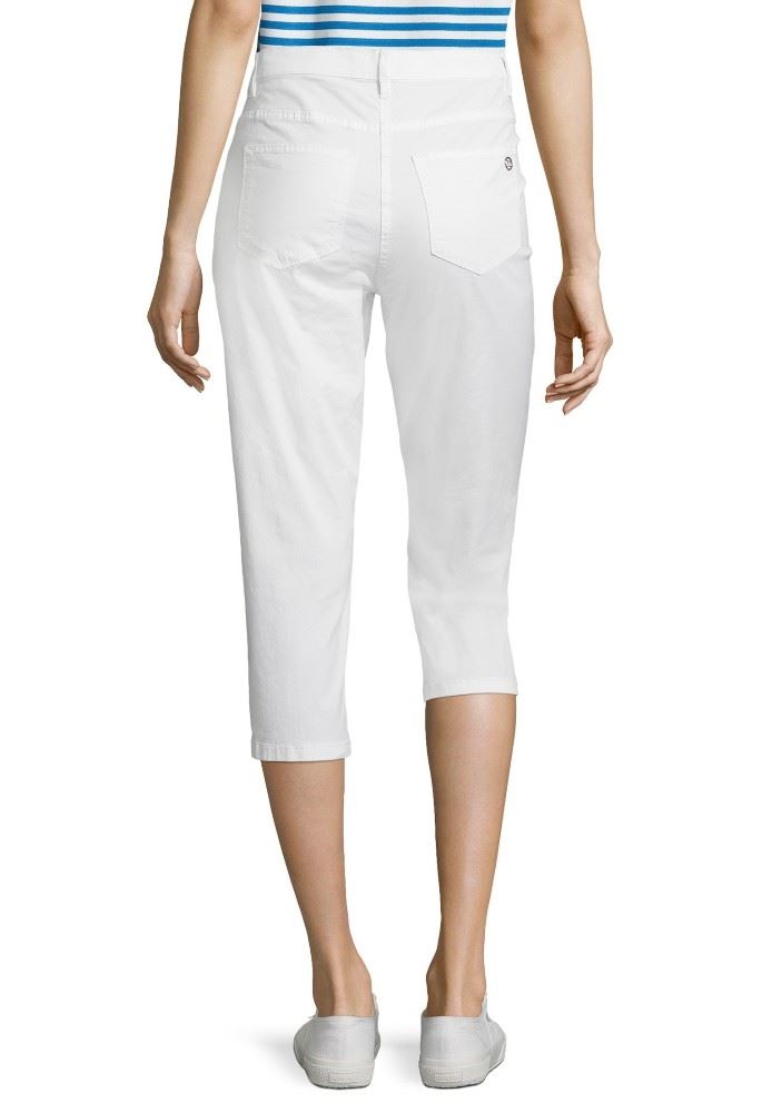 Betty Barclay Hose Slim Fit S19 39882103 34 | 1000 Bright Whi | 