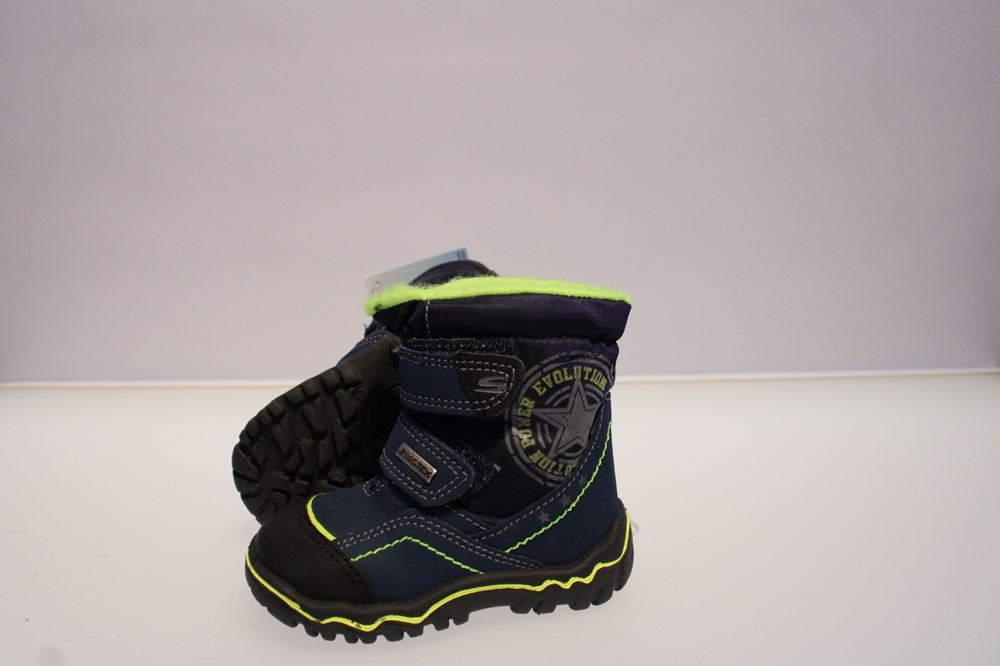 IMAC Winterstiefel Kinder TEXmembran 233859 