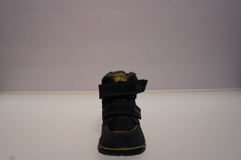 IMAC Winterstiefel Kinder 434248 20 | navy/senape | 