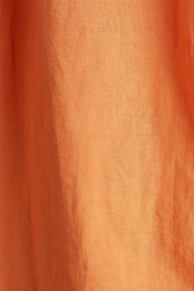 Esprit Bluse Langarm Leinen 030EE1F317 38 | E810 RUST ORANG | 