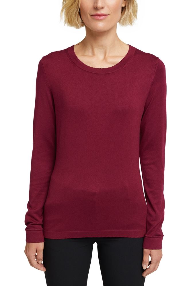 Esprit Collection Pullover 990EO1I304 