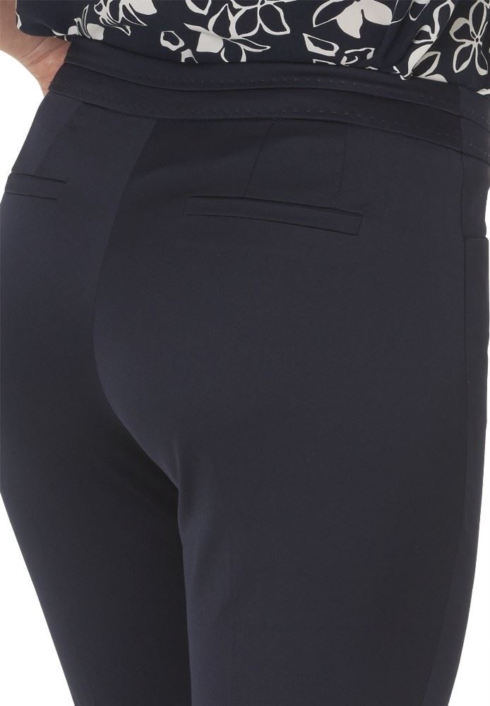 Betty Barclay Hose blau 39461200 