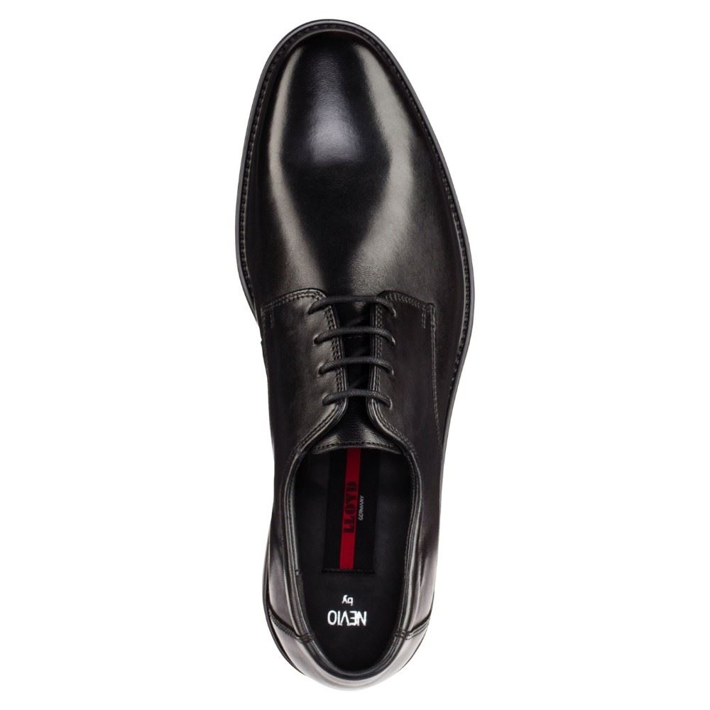 Lloyd  Halbschuh schwarz 25-654-00 11,5 | schwarz | 