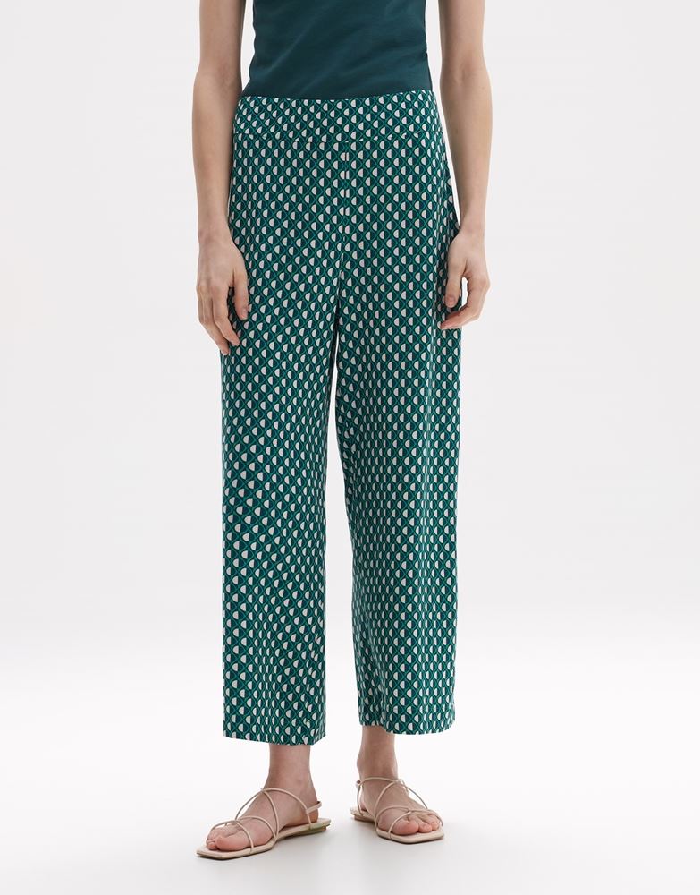 OPUS Culotte Misha retro S13 2417611506206 