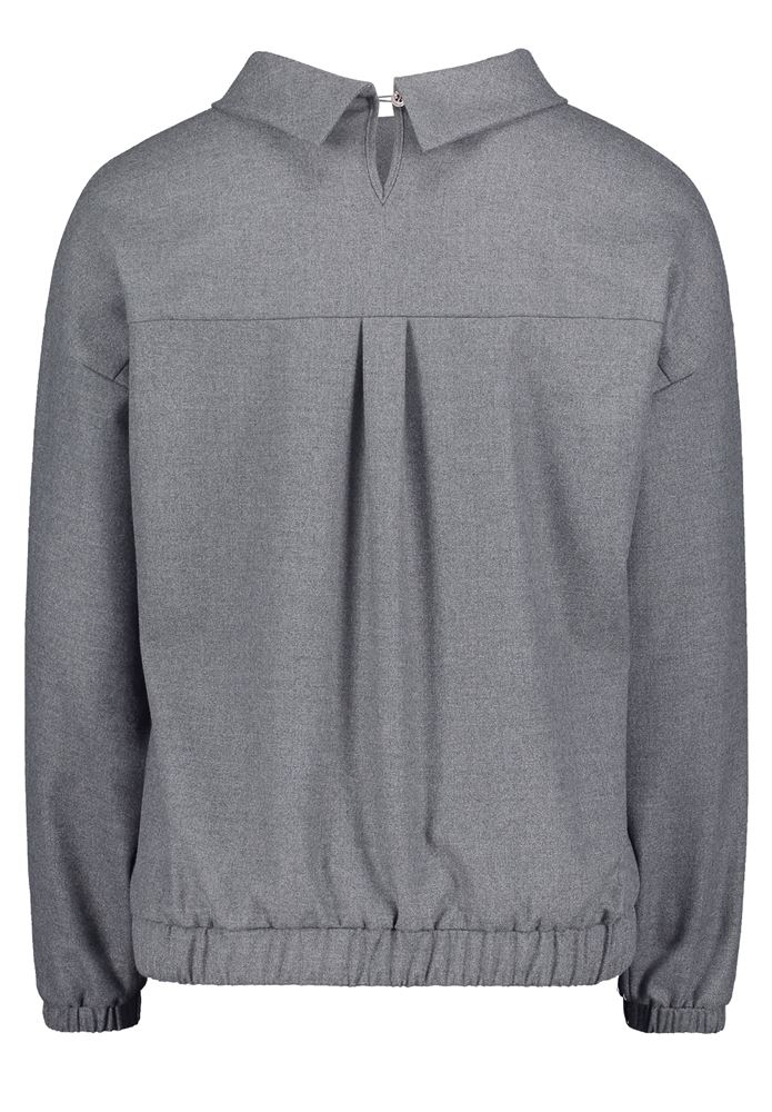 Betty Barclay Schlupfbluse grau S22 84931523 