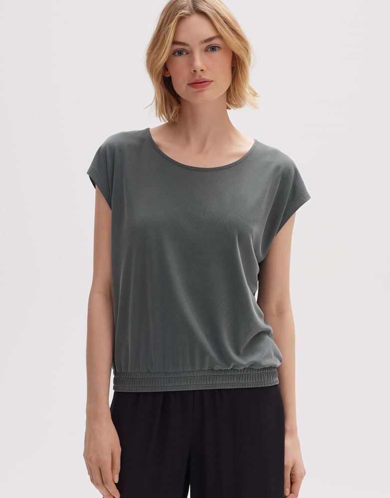 OPUS Shirt Sobomo Kurzarm S13 1017925735189 
