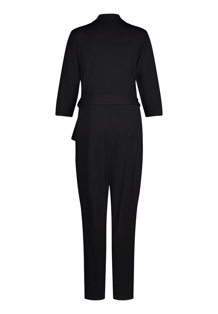 Betty Barclay Overall 3/4 Arm schwarz S23 67931217 
