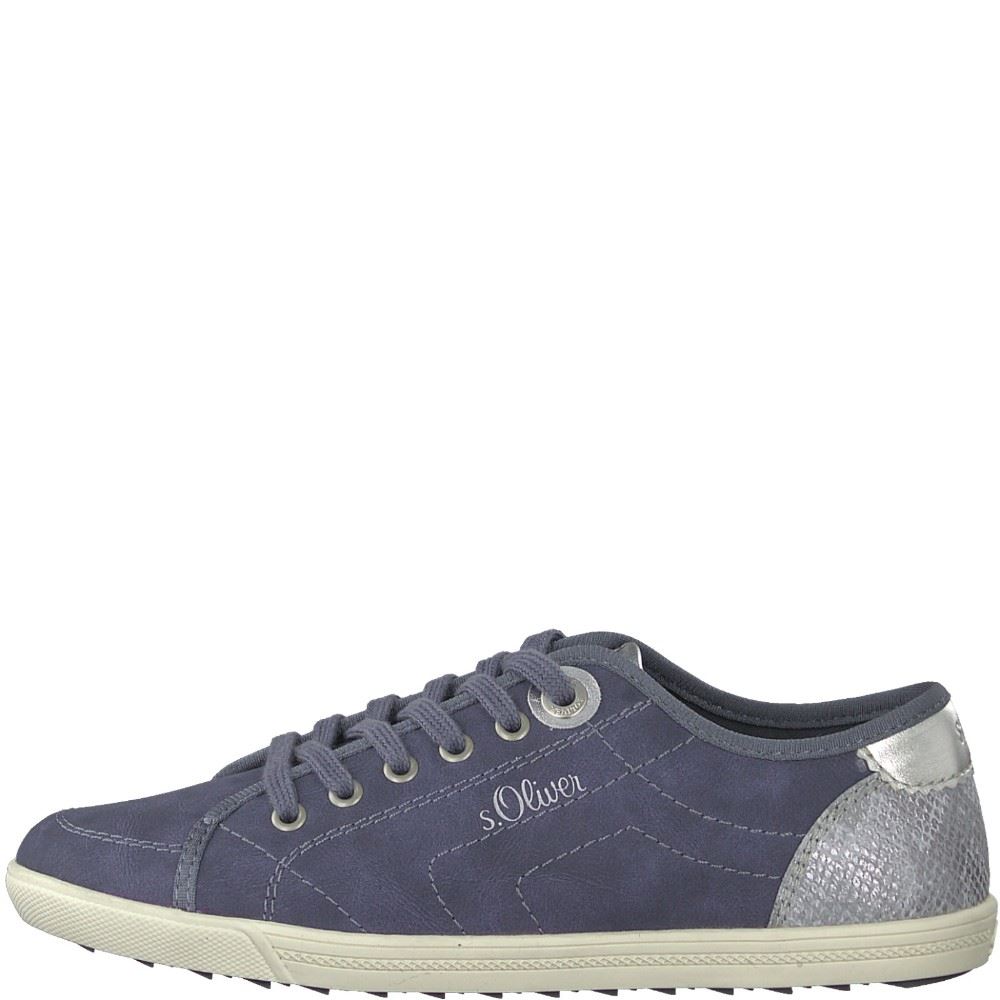 s.Oliver Sneaker 5-5-23631-22 