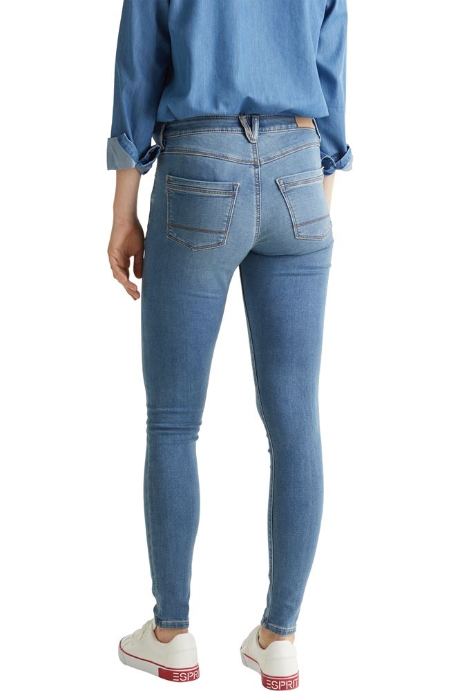 Esprit Jeans 020EE1B302 W25 | E903 BLUE LIGHT | L32