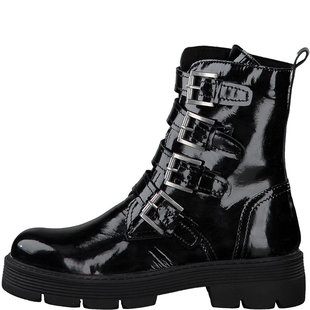 Marco Tozzi Stiefelette 2-2-25819-35 
