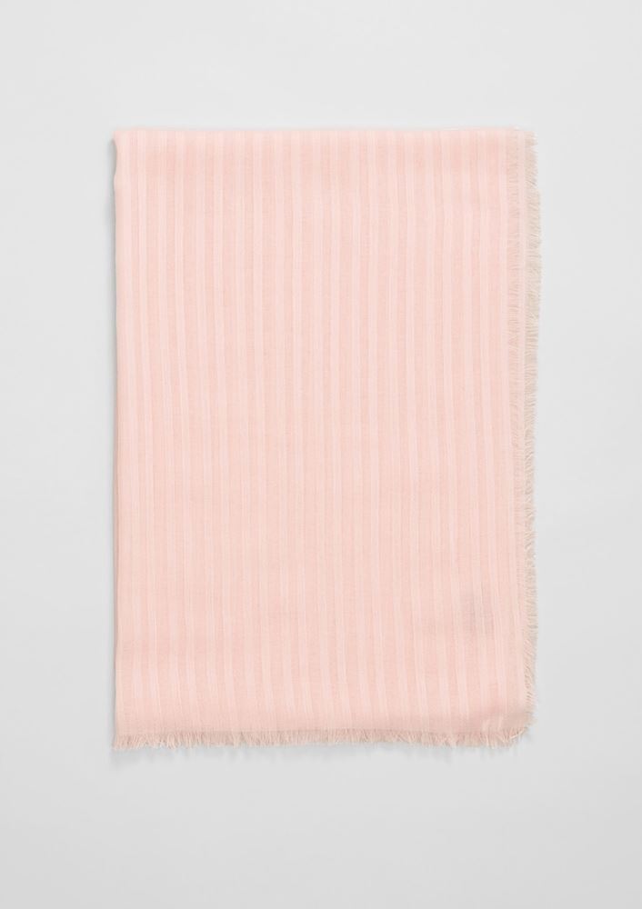 s.Oliver Schal 7F905916114 OneSize | 4115 soft rose | 