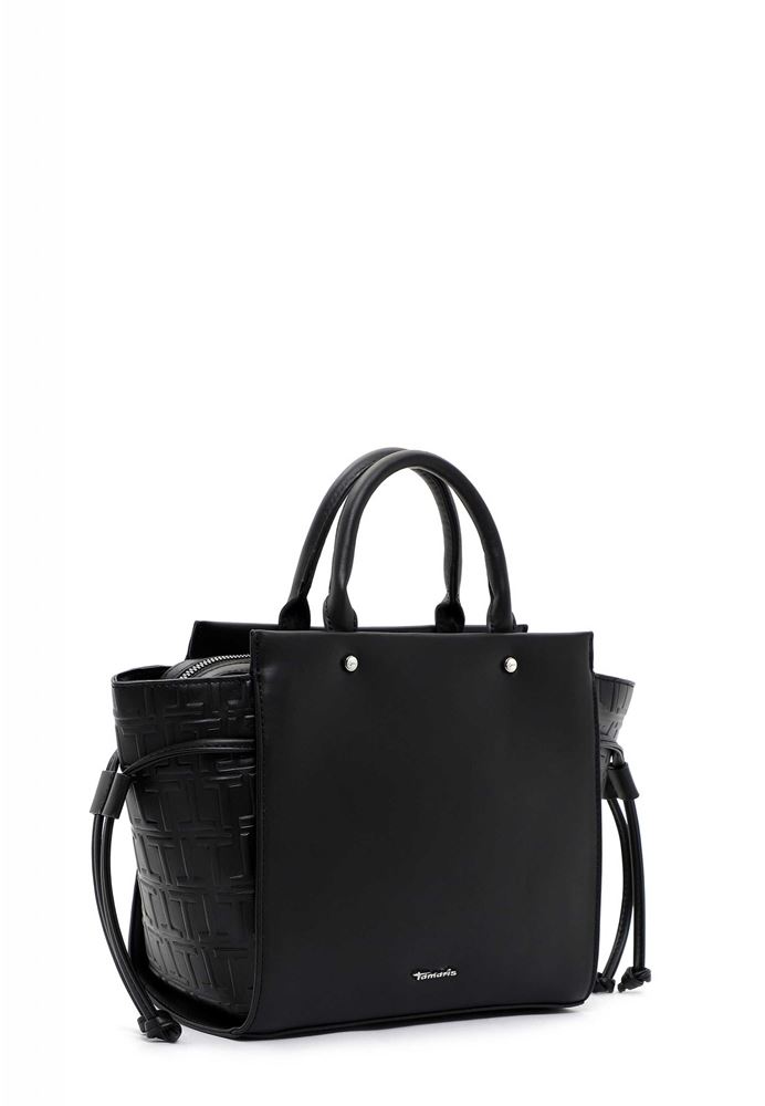 Tamaris Shopper Juliane schwarz S22 31901,100 