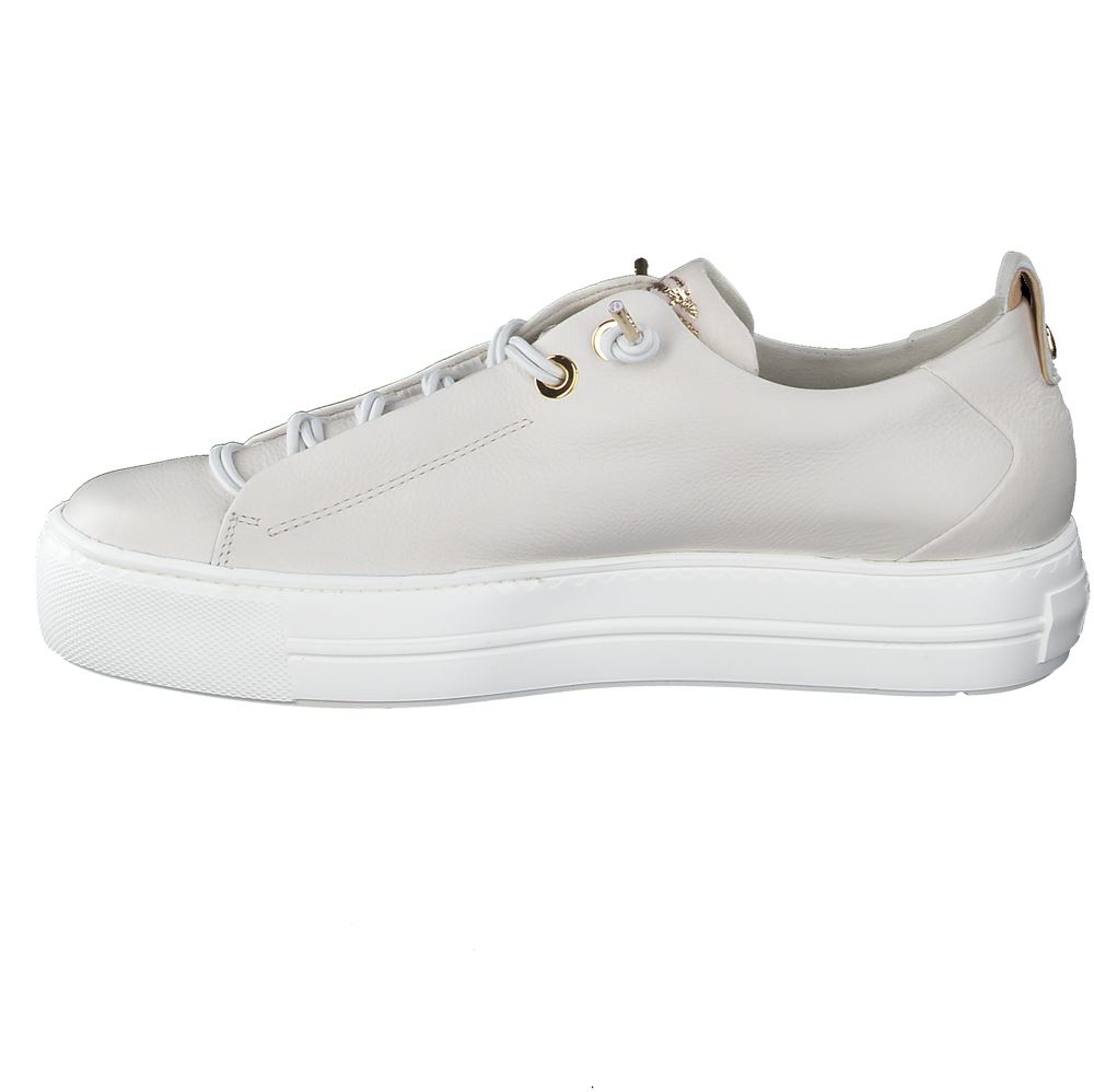 Paul Green Sneaker Super Soft ivory S13 5017-063 