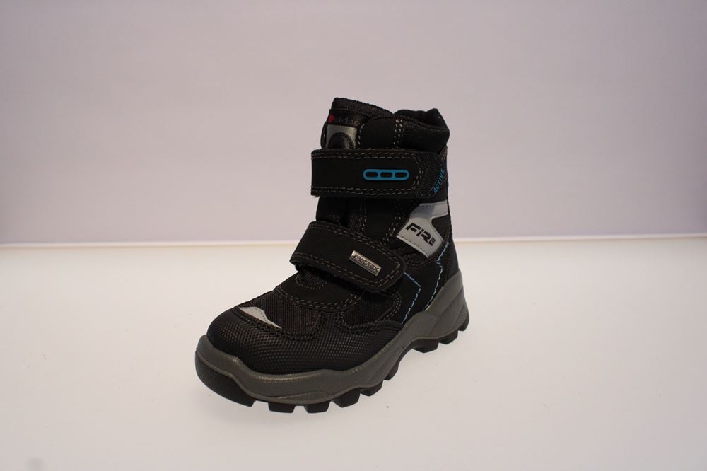 IMAC Winterstiefel Kinder TEXmembran 432779 