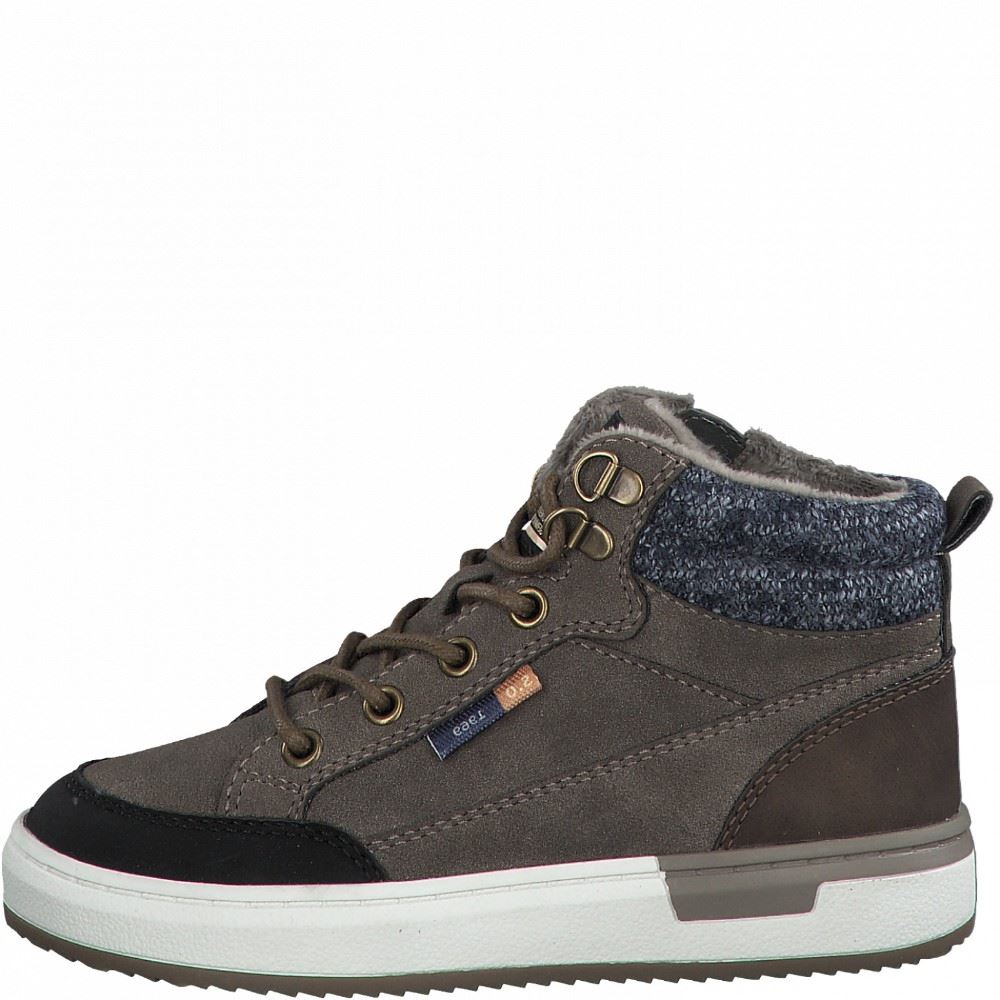 s.Oliver Winterschuh Kinder 5-5-46102-25 