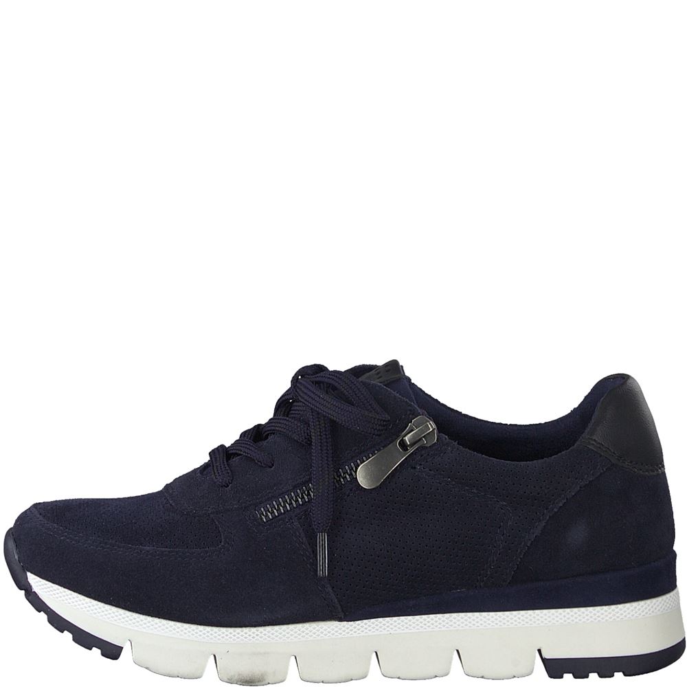 Marco Tozzi Sneaker 2-2-23755-35 