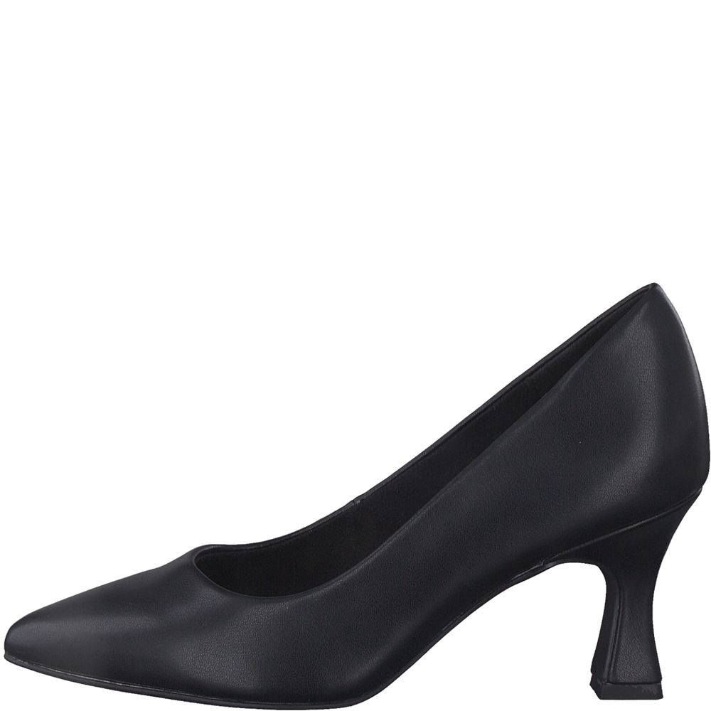 Marco Tozzi Pumps schwarz S13 2-2-22420-20 