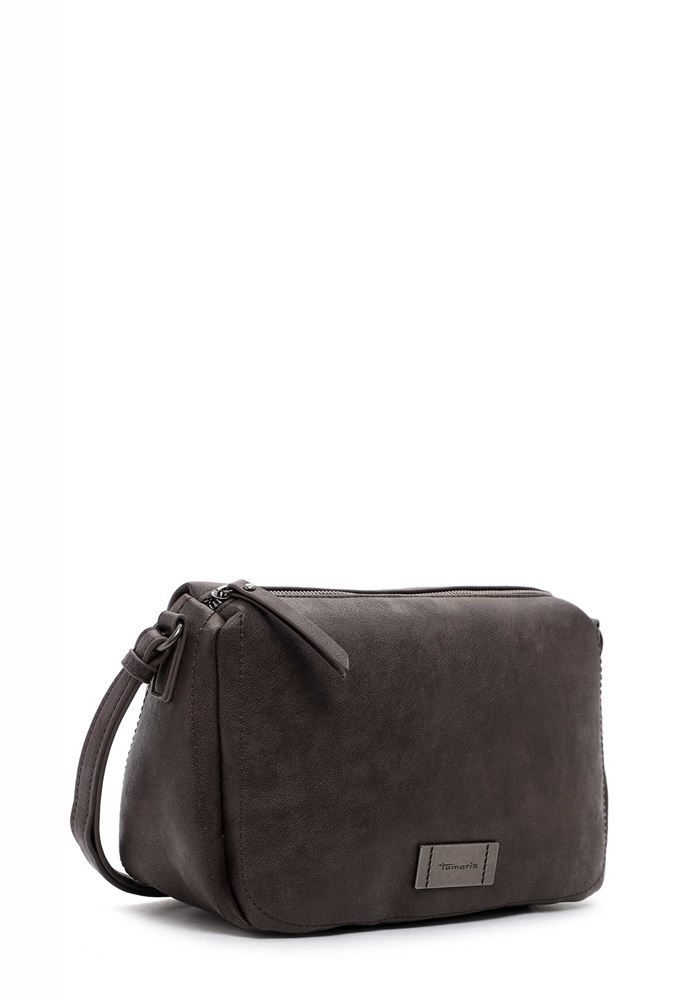 Tamaris Umhängetasche Crossbody-Bag braun S22   31881,200 