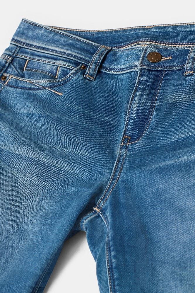 Esprit Jeans 089EE1B004 W26 | E902 BLUE MEDIU | L30