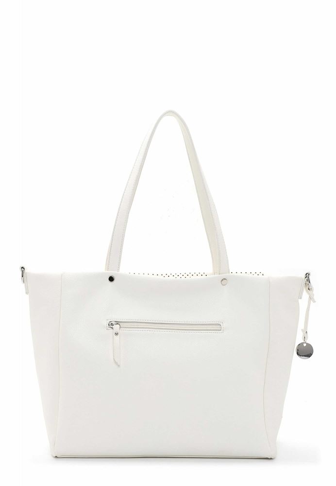 Tamaris Shopper Gordana weiß S12 31613,300 