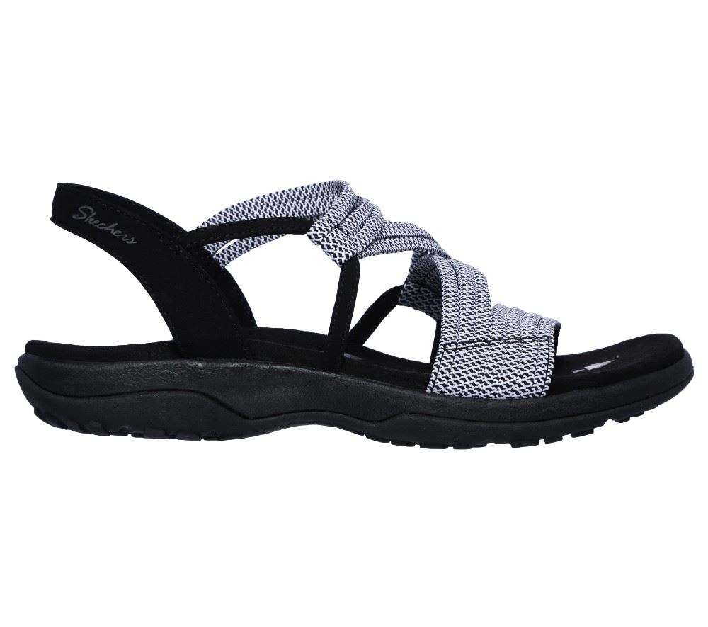 Skechers Sandale REGGAE SLIM SKECH APPEAL Trekkingsandale  S12 41180 