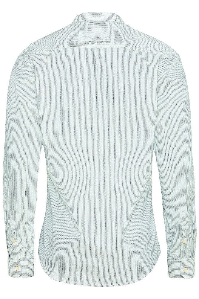 Camel Active Hemd Langarm Stehkragen 3S24409103 XXL | 03 | 