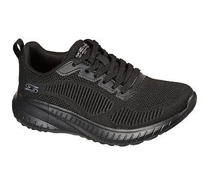 Skechers Damen BOBS Sport Squad Chaos - Face Off  S13  117209 