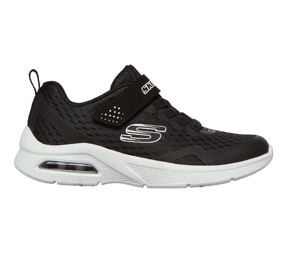 Skechers Microspec Max - Torvix 403775L 29 | BLK | 