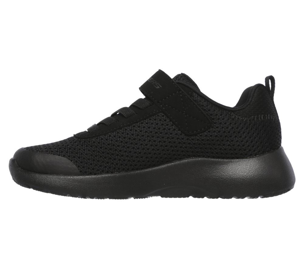 Skechers Dynamight - ULTRA TORQUE 97770L 28 | BBK | 