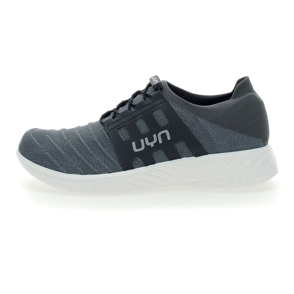 UYN 3D RIBS TUNE Herren Schuh Sneaker NATEX blau, grau S22 Y100051-93 