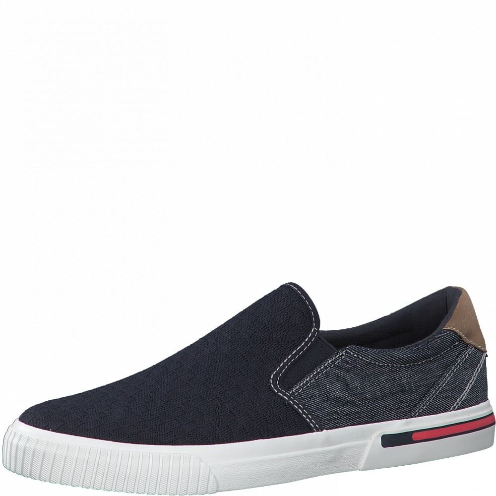 s.Oliver Slipper 5-5-14602-26 41 | 805 NAVY | 