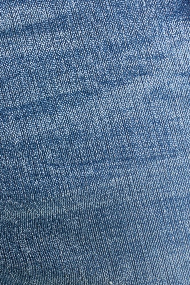 EDC Jeans High Waist hellblau 999CC1B820 W27 | C903 BLUE LIGHT | L30